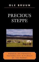 AsiaWorld- Precious Steppe