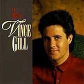 Best of Vince Gill [RCA]