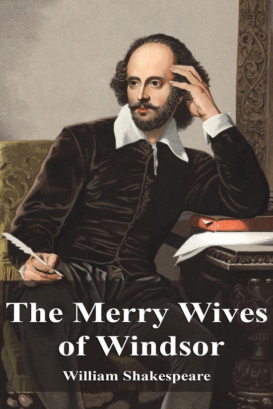 The Merry Wives of Windsor
