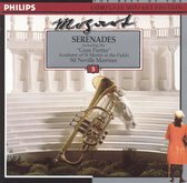 Mozart: Serenades (including the "Gran Partita")