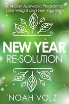 New Year Re-Solution