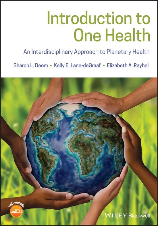 Introduction to One Health - cover