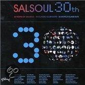 Salsoul 30Th Anniversary