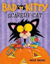 Bad Kitty- Bad Kitty Scaredy-Cat