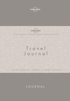 Lonely Planet Traveller's Journal