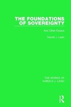 The Foundations of Sovereignty