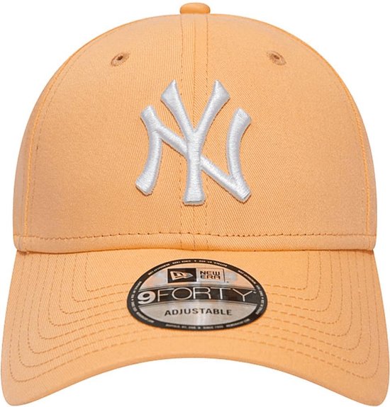 New Era League Essential 9FORTY New York Yankees 60137673