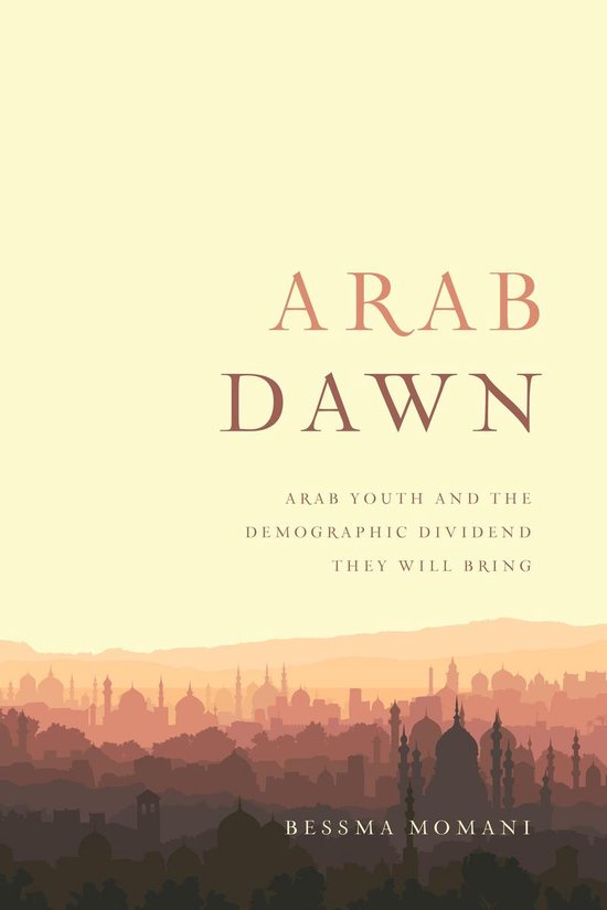 UTP Insights - Arab Dawn - cover