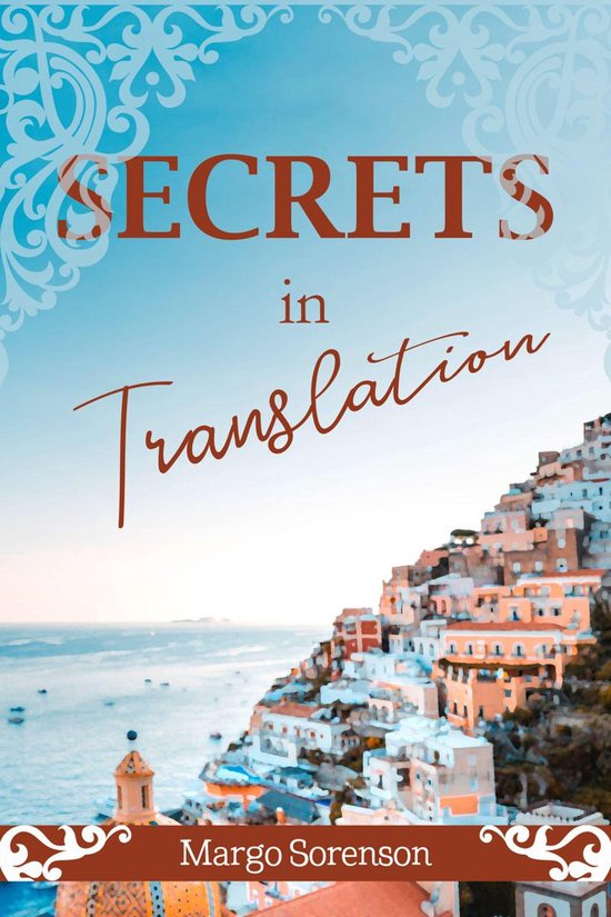 Secrets in Translation - cover