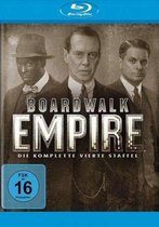 Boardwalk Empire Season 4 (Blu-ray)