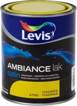 Levis Ambiance Lak - Satin - Madras - 0,75L