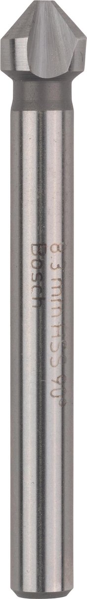 VERZINKB. CILINDR.8.3MM
