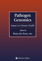 Infectious Disease - Pathogen Genomics