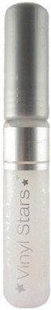 Rimmel London Vinyl Stars Crystal Clear - Lipgloss