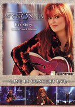 Her Story: Scenes from a Lifetime [DVD]
