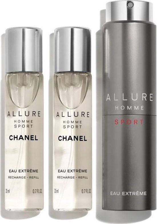 allure homme men