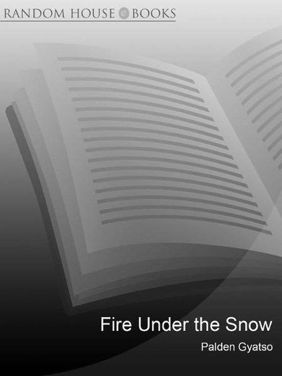 Fire Under The Snow