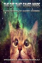 The Cat That Saved Mars