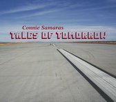 Connie Samaras - Tales Of Tomorrow