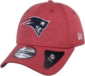 New Era Shadow Tech 39THRTY Stretch Fit Cap S/M Patriots