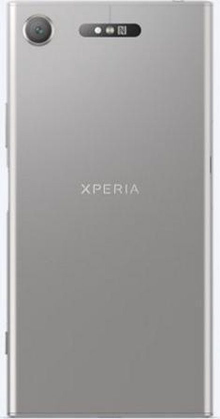 Sony Xperia XZ1 64GB Nero, Sbloccato Factory, Android, 4G, Nuovo