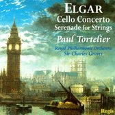 Elgar:Cello Concerto