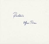 Roedelius - Offene Tueren (LP)