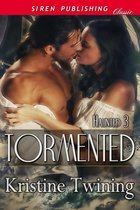 Haunted 3 - Tormented