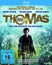 Odd Thomas (Blu-ray in Steelbook)