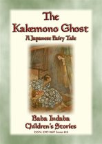 Baba Indaba Children's Stories 418 - The KAKEMONO GHOST - A Japnese Fairy Tale