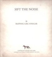 Sift the Noise