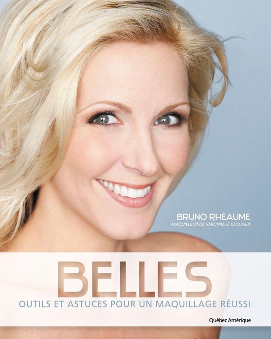 Belles - cover