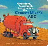 Cement Mixer's ABC