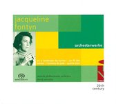 Jacqueline Fontyn Orchestral Work