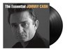 The Essential Johnny Cash (LP)