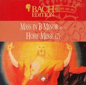Bach Edition: Mass in B minor BWV 232 Part 2