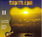 Cantilena: Evan. Lutherse Kerk Den