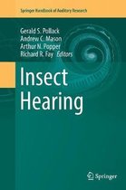 Springer Handbook of Auditory Research- Insect Hearing