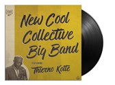 New Cool Collective Big Band ft. Thierno Koité (LP)