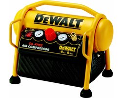 DPC6MRC-QS 6L Compressor