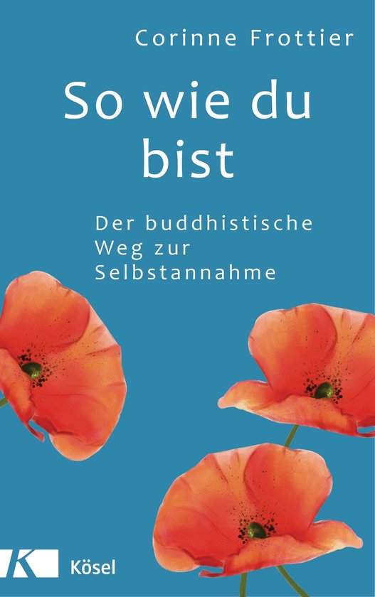 So wie du bist - cover