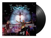 Tommy Live A/T Royal Albert Hall/L (LP) (Limited Edition)