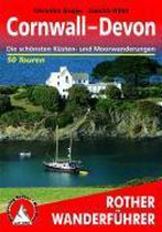 Cornwall - Devon WF Rother