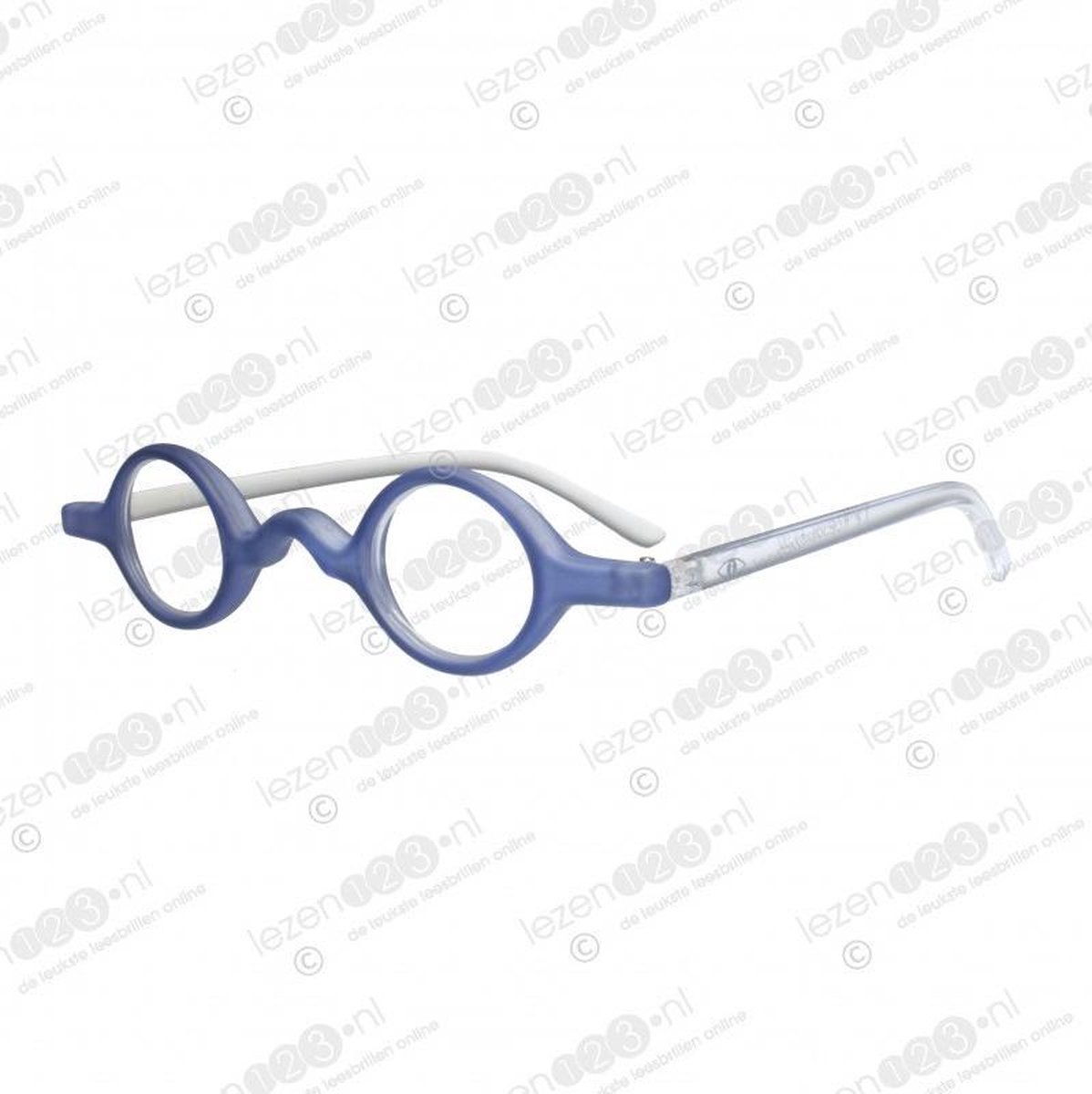 Icon Eyewear KCE307 +1.50 - Leesbril | bol.com