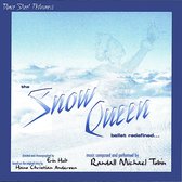 Snow Queen: Ballet Redefined