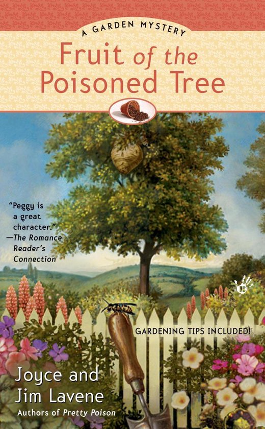 Fruit of the Poisoned Tree (ebook), Joyce And Jim Lavene