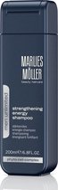 MULTI BUNDEL 5 stuks Marlies Moller Men Unlimited Strengthening Energy Shampoo 200ml