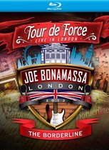 Joe Bonamassa - Tour De Force: Live In London (The Borderline) (Blu-ray)