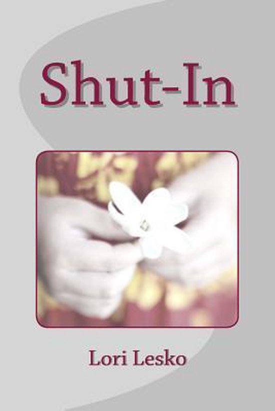 Shut-In - cover