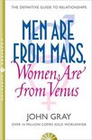 Men Are from Mars, Women Are from Venus : A Practical Guide for Improving Communication and Getting What You Want